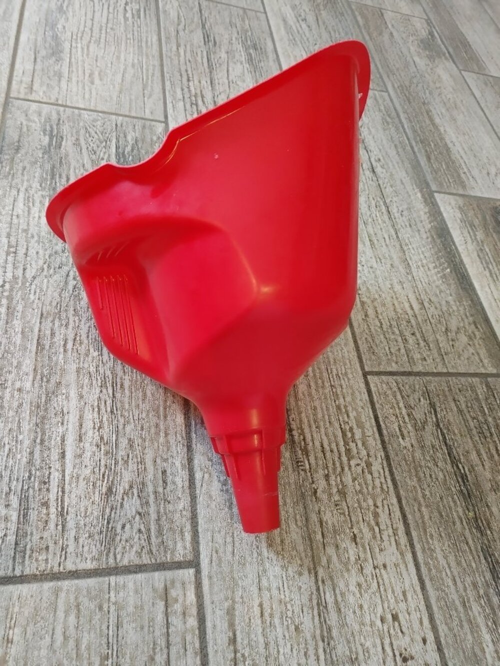 👍Heavy-Duty Large Funnel 🛠️ For Oil, Diesel, Gasoline, & Fluids 🚗